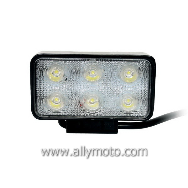 18W LED Driving Light Work Light 1022